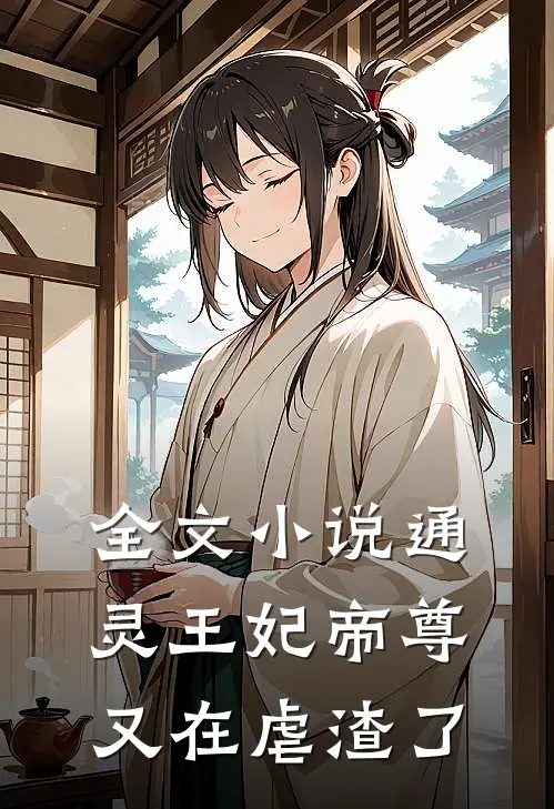 全文小说通灵王妃帝尊又在虐渣了