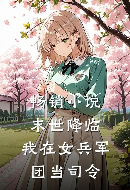 畅销小说末世降临，我在女兵军团当司令
