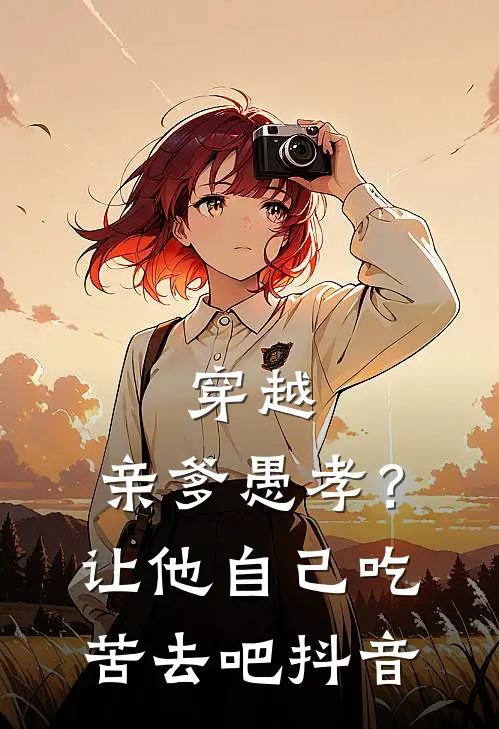 穿越：亲爹愚孝？让他自己吃苦去吧抖音
