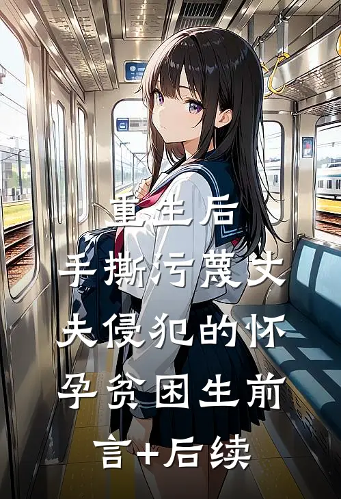 重生后，手撕污蔑丈夫侵犯的怀孕贫困生前言+后续