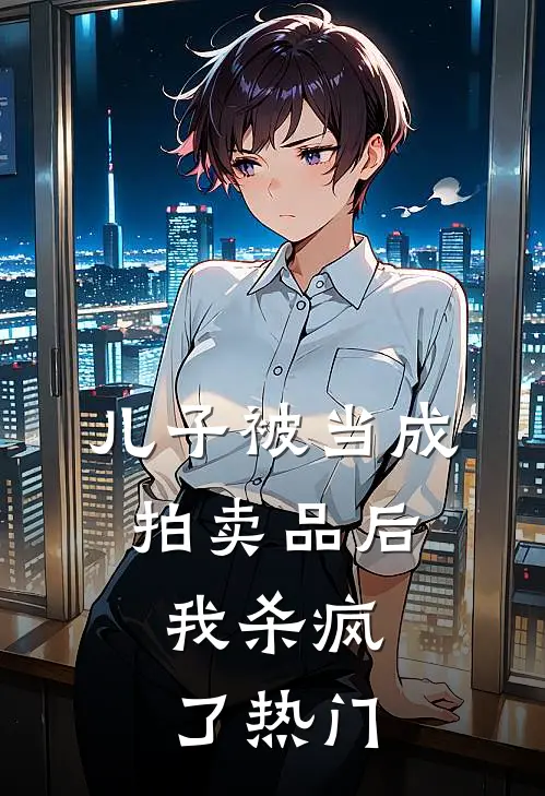 儿子被当成拍卖品后，我杀疯了热门