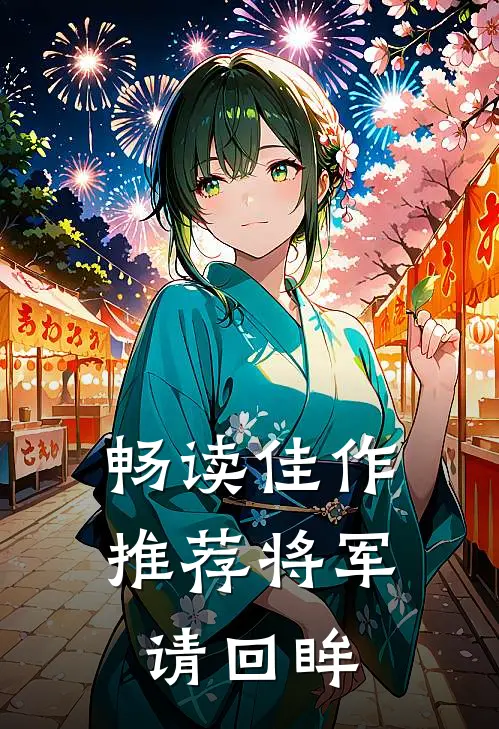 畅读佳作推荐将军请回眸
