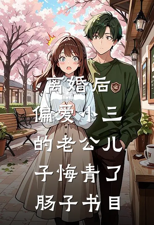 离婚后，偏爱小三的老公儿子悔青了肠子书目