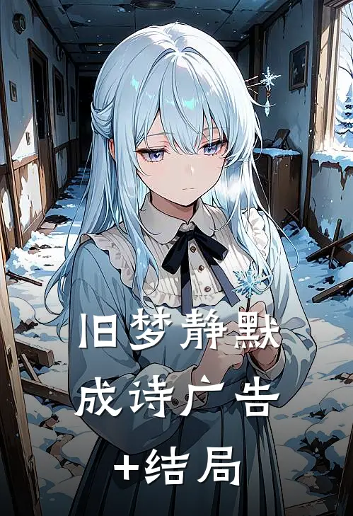 旧梦静默成诗广告+结局