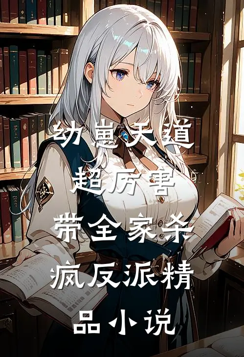 幼崽天道超厉害，带全家杀疯反派精品小说