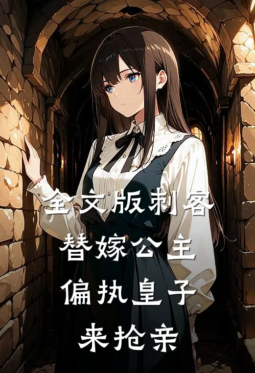 全文版刺客替嫁公主，偏执皇子来抢亲