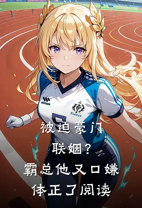 被迫豪门联姻？霸总他又口嫌体正了阅读