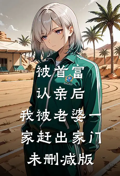 被首富认亲后，我被老婆一家赶出家门未删减版