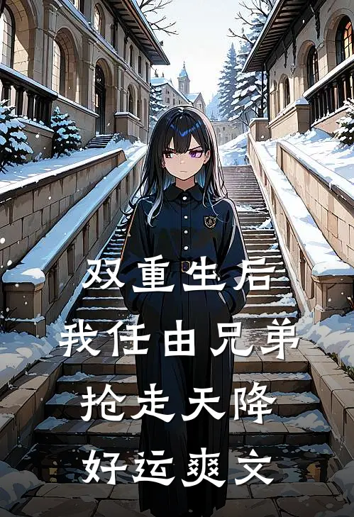 双重生后，我任由兄弟抢走天降好运爽文