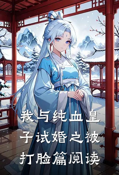 我与纯血皇子试婚之被打脸篇阅读