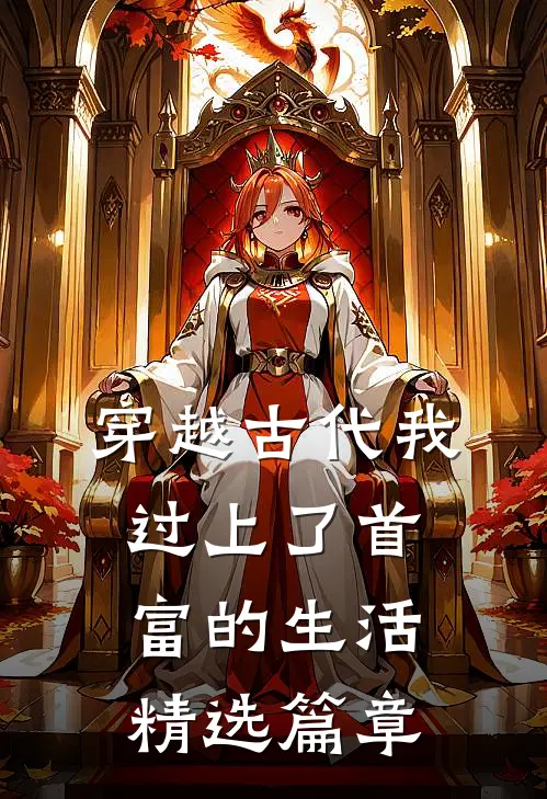 穿越古代我过上了首富的生活精选篇章