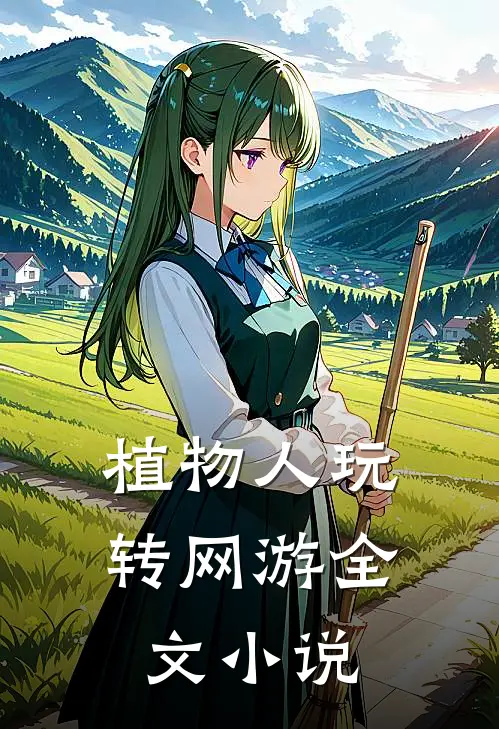 植物人玩转网游全文小说