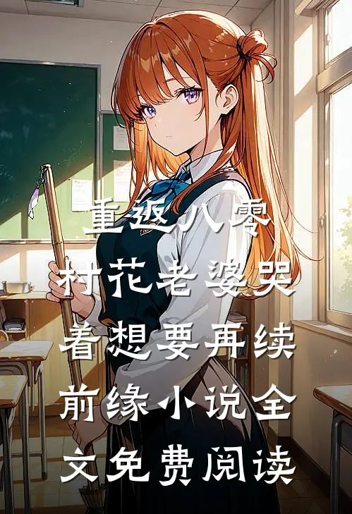 重返八零，村花老婆哭着想要再续前缘小说全文免费阅读