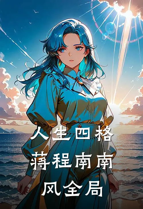 人生四格蒋程南南风全局