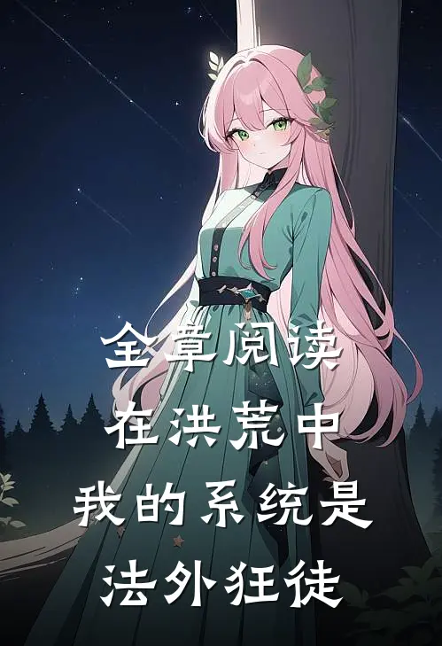 全章阅读在洪荒中，我的系统是法外狂徒