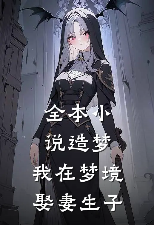 全本小说造梦：我在梦境娶妻生子