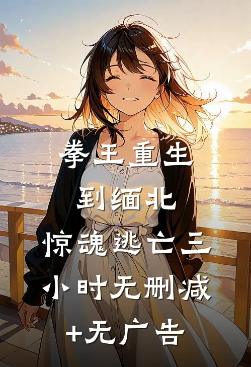 拳王重生到缅北，惊魂逃亡三小时无删减+无广告