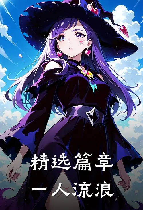 精选篇章一人流浪