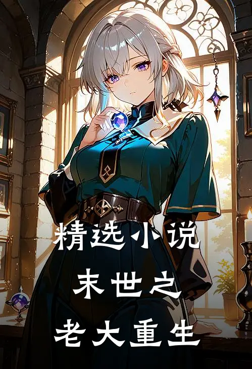 精选小说末世之，老大重生