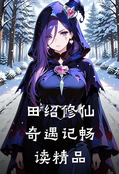 田绍修仙奇遇记畅读精品