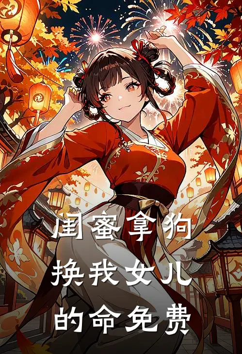 闺蜜拿狗换我女儿的命免费