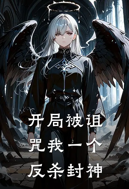 开局被诅咒我一个反杀封神