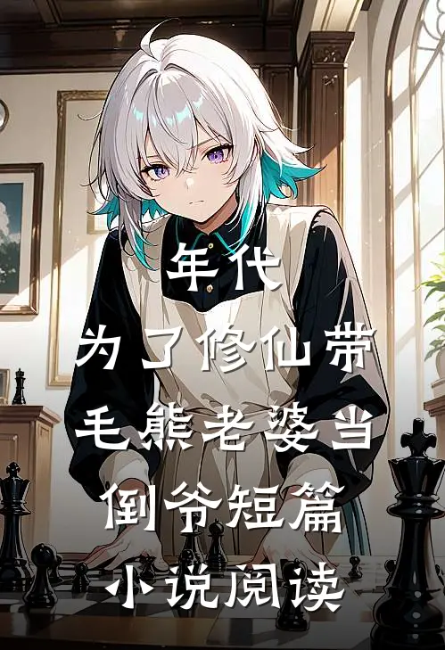 年代：为了修仙带毛熊老婆当倒爷短篇小说阅读