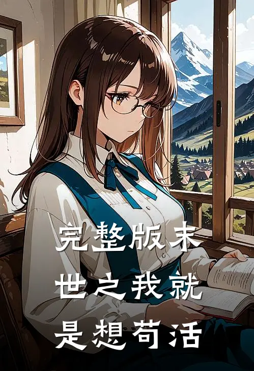 完整版末世之我就是想苟活