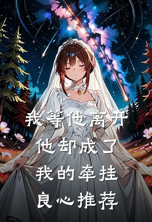 我等他离开，他却成了我的牵挂良心推荐