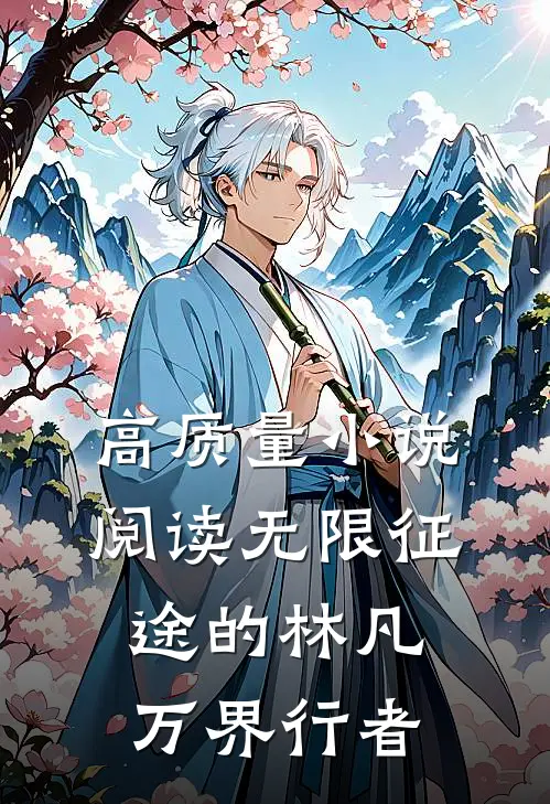 高质量小说阅读无限征途的林凡：万界行者