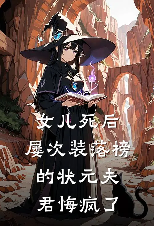 女儿死后，屡次装落榜的状元夫君悔疯了
