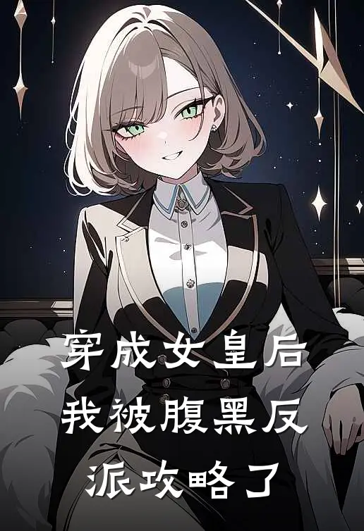 穿成女皇后我被腹黑反派攻略了