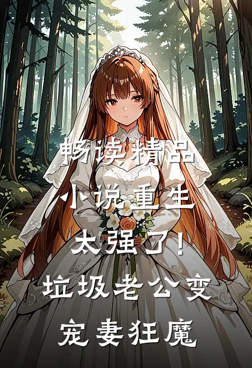 畅读精品小说重生太强了!垃圾老公变宠妻狂魔