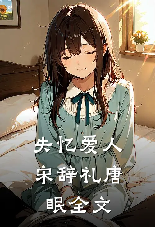 失忆爱人宋辞礼唐眠全文