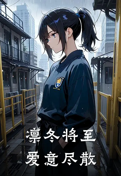 凛冬将至，爱意尽散
