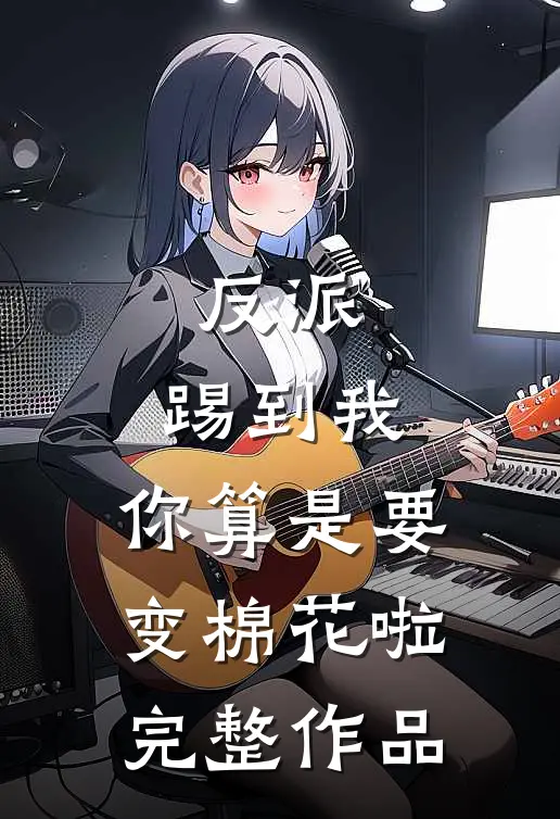 反派：踢到我，你算是要变棉花啦完整作品
