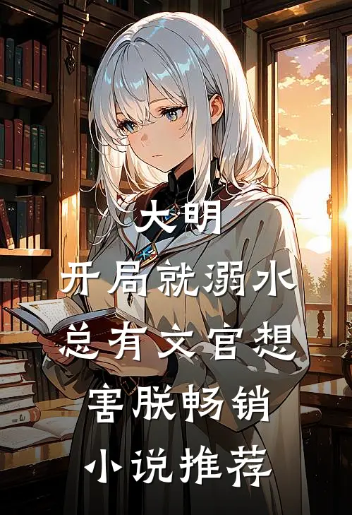 大明：开局就溺水，总有文官想害朕畅销小说推荐