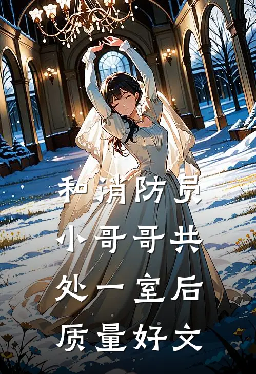 和消防员小哥哥共处一室后质量好文
