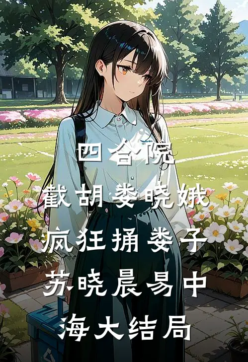 四合院：截胡娄晓娥，疯狂捅娄子苏晓晨易中海大结局