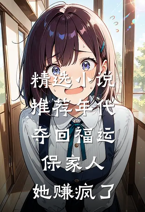 精选小说推荐年代：夺回福运保家人，她赚疯了