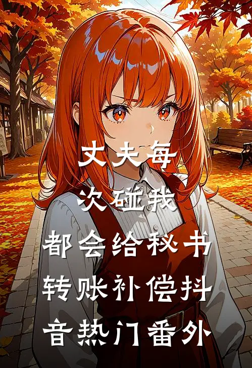 丈夫每次碰我，都会给秘书转账补偿抖音热门番外