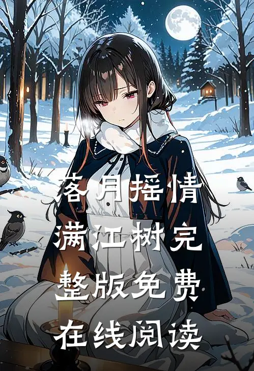 落月摇情满江树完整版免费在线阅读
