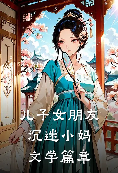 儿子女朋友沉迷小妈文学篇章