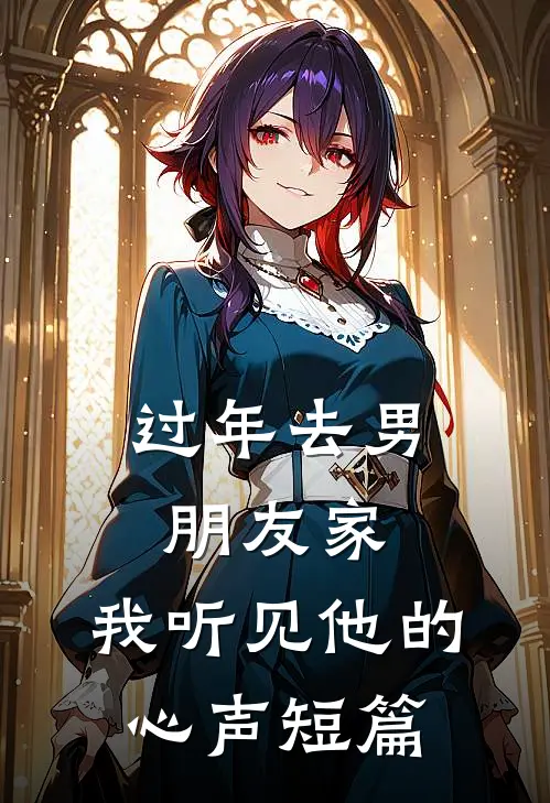 过年去男朋友家，我听见他的心声短篇