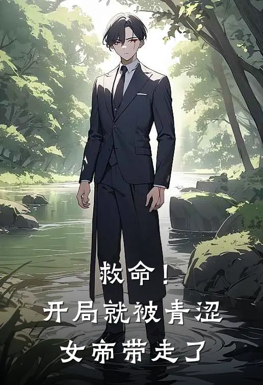 救命！开局就被青涩女帝带走了