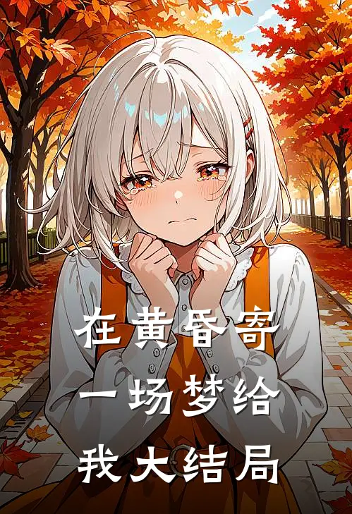 在黄昏寄一场梦给我大结局