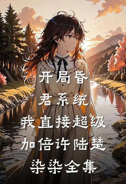 开局昏君系统：我直接超级加倍许陆楚染染全集