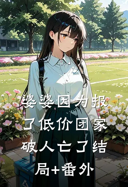 婆婆因为报了低价团家破人亡了结局+番外