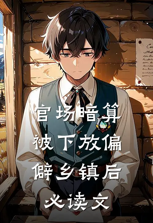 官场暗算：被下放偏僻乡镇后必读文