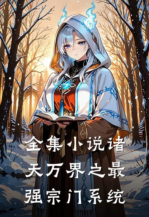 全集小说诸天万界之最强宗门系统
